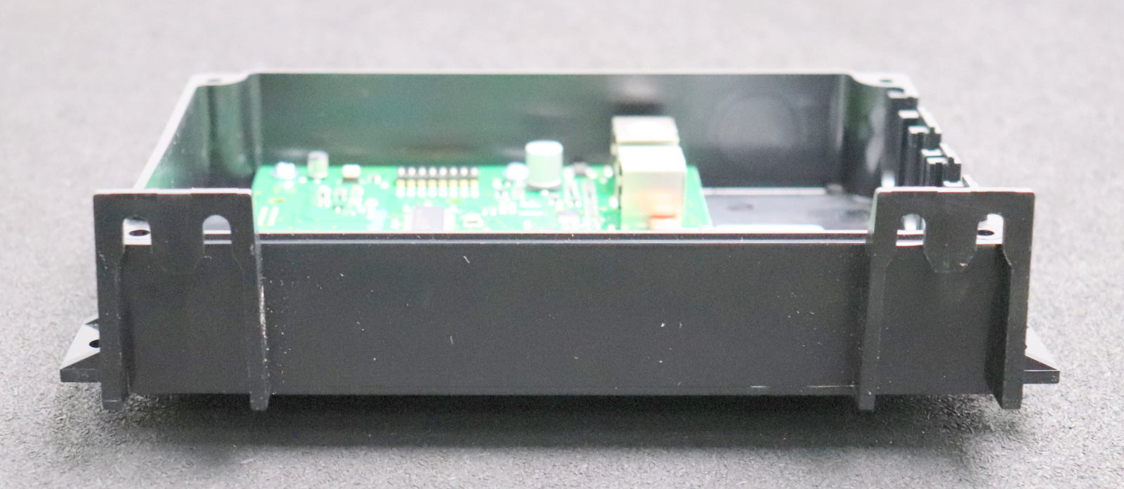 Bild des Artikels ALLEN-BRADLEY-Netzteil-Höhenerfassungslichtvorhang-Typ-45MLA-CTRL-100F-ID-110472