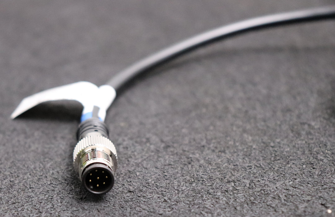 Bild des Artikels ALLEN-BRADLEY-Ethernetkabel-Typ-445L-AC8RJ8-Kabellänge-5m-RJ45-Male-8-polig