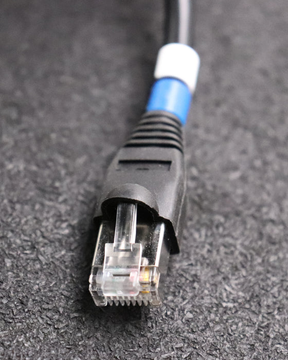 Bild des Artikels ALLEN-BRADLEY-Ethernetkabel-Typ-445L-AC8RJ8-Kabellänge-5m-RJ45-Male-8-polig