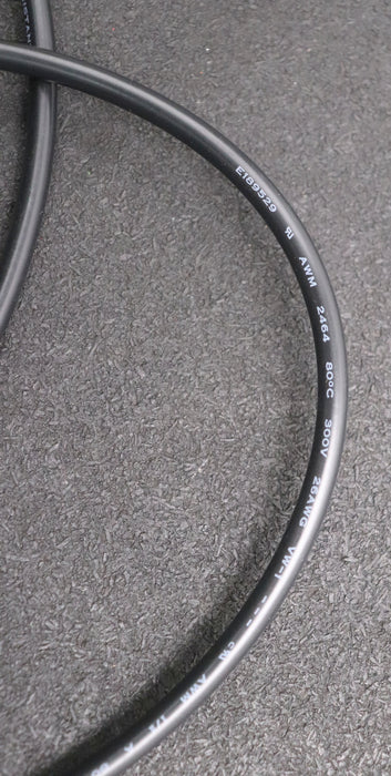 Bild des Artikels ALLEN-BRADLEY-Ethernetkabel-Typ-445L-AC8RJ8-Kabellänge-5m-RJ45-Male-8-polig