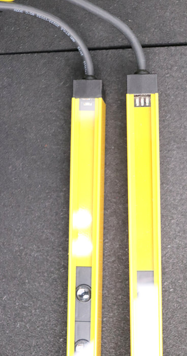 Bild des Artikels WERAC-SAFETY-40-Lichtgitter-Sender+-Empfänger-Typ-WGS-4075A-405-l100-0