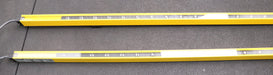 Bild des Artikels WERAC-SAFETY-40-Lichtgitter-Sender+-Empfänger-Typ-WGS-4075A-405-l100-0