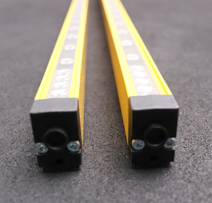 Bild des Artikels WERAC-SAFETY-40-Lichtgitter-Sender+-Empfänger-Typ-WGS-4075A-405-l100-0