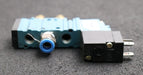 Bild des Artikels NORDSON-Magnetventil-P/N-238710-24VDC-5,4W-0,23A-gebraucht