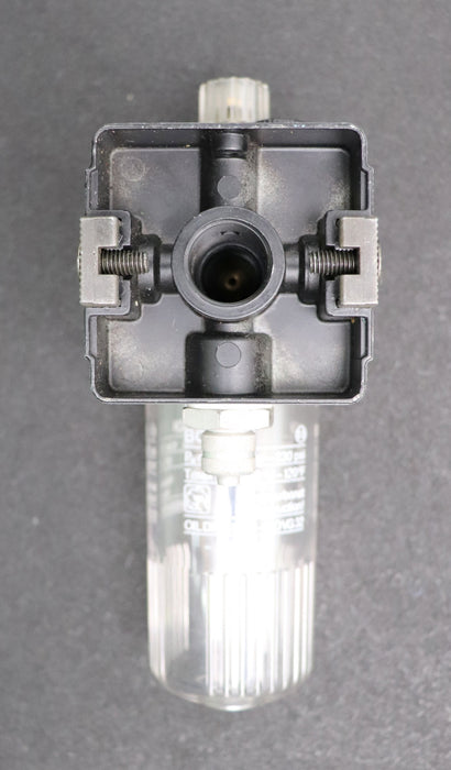 Bild des Artikels BOSCH-pneumatic-Filter-Art.Nr.-0-821-301-520-max.16bar-max.-50-120°F-gebraucht