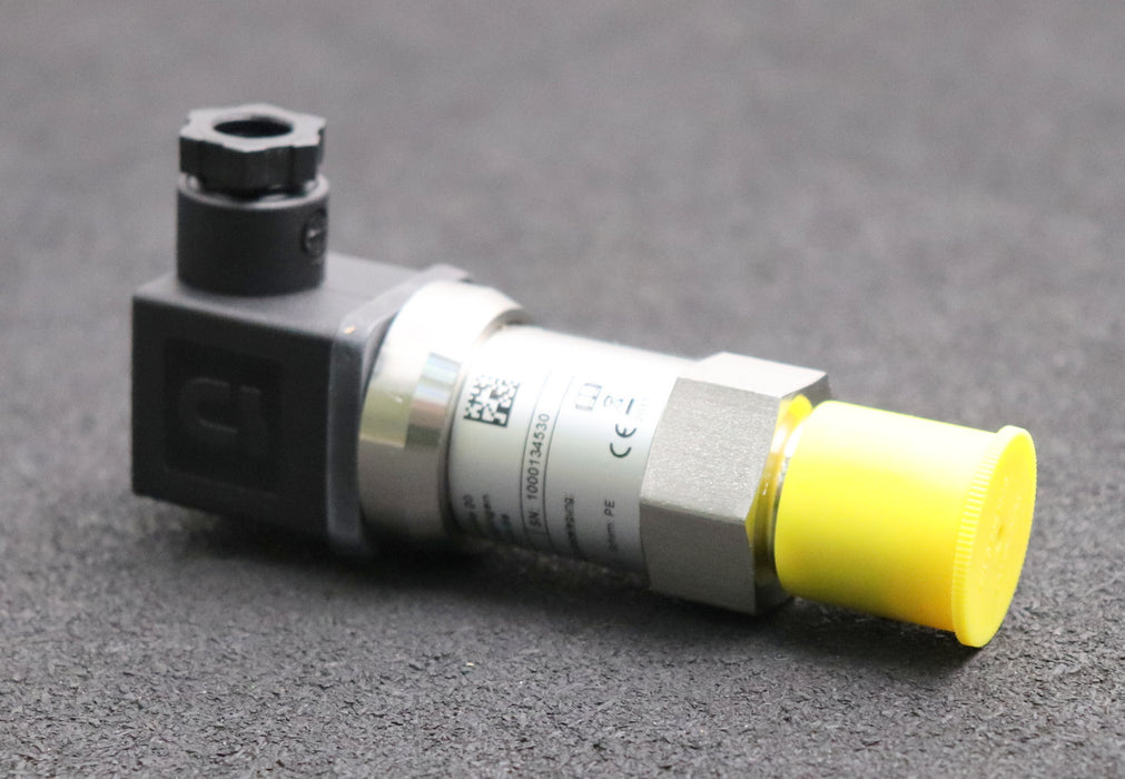 Bild des Artikels AFRISO-Druckmessumformer-DMU01ST-Art.Nr.-31121-0-16bar-4-20mA-2-Leiter-8-32VDC