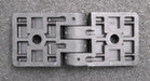 Bild des Artikels ELESA-Scharnier-für-Profile-CFG.45/45-SH6-Durchloch-für-M6-Senkschrauben
