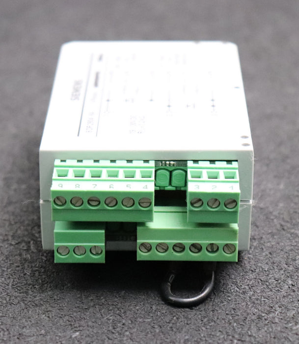 Bild des Artikels SIEMENS-Koppelrelais-Baugruppe-6DR2804-8A-19-30VDC-gebraucht