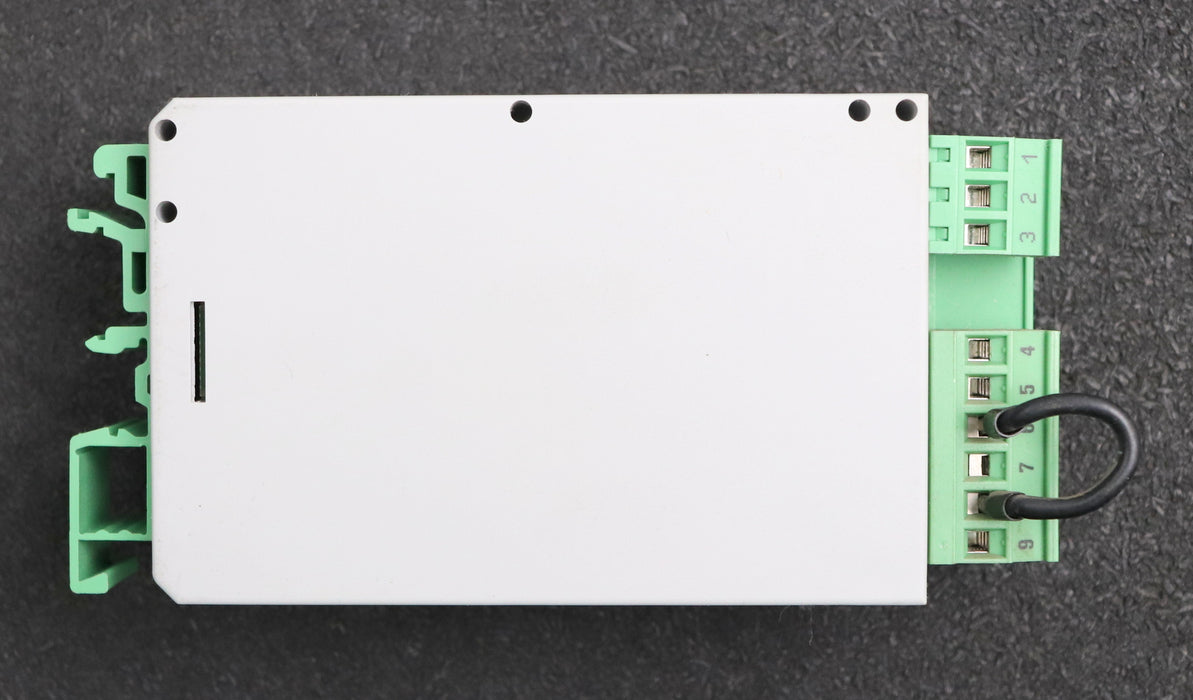 Bild des Artikels SIEMENS-Koppelrelais-Baugruppe-6DR2804-8A-19-30VDC-gebraucht