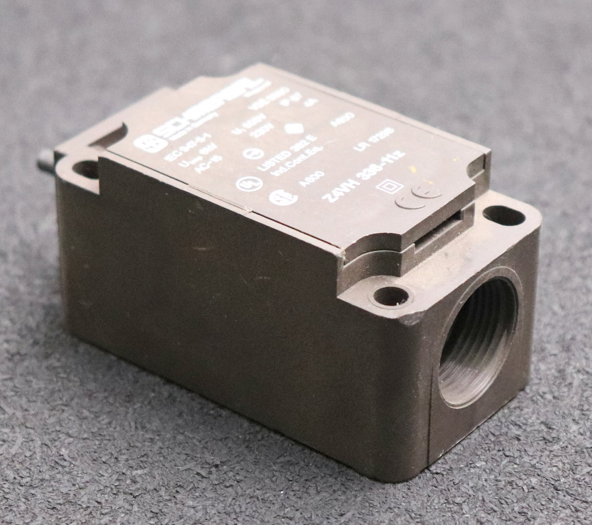 SCHMERSAL Z4V7H 335-11Z-M20 Positionsschalter - UNI ELEKTRO Online-Shop