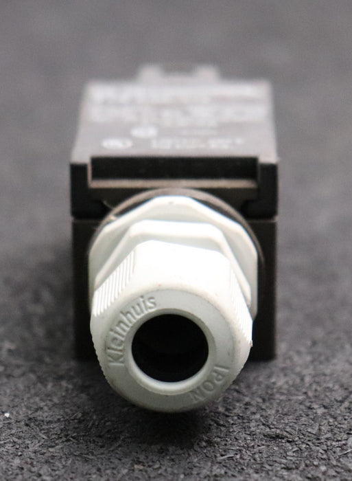 Bild des Artikels SCHMERSAL-Endschalter-Typ-T1R-236-11Z-230/220VAC-3,8/4A-IP67-unbenutzt