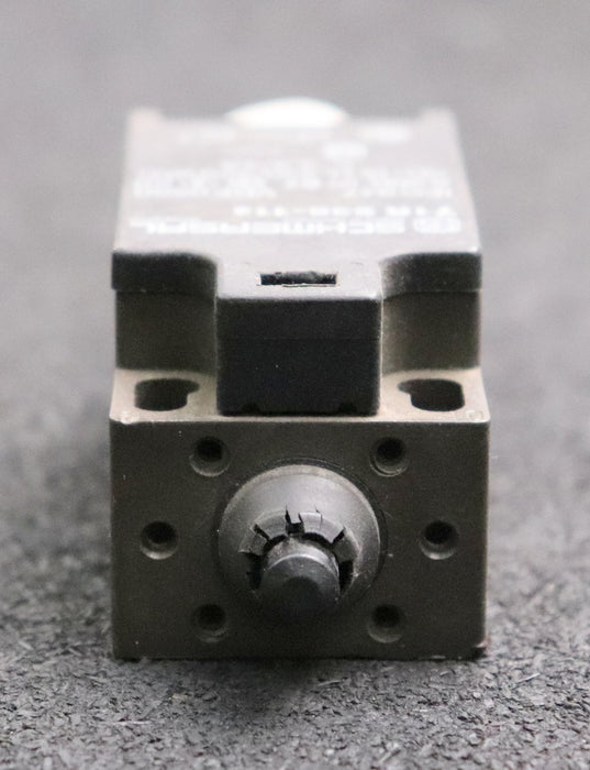 Bild des Artikels SCHMERSAL-Endschalter-Typ-T1R-236-11Z-230/220VAC-3,8/4A-IP67-unbenutzt