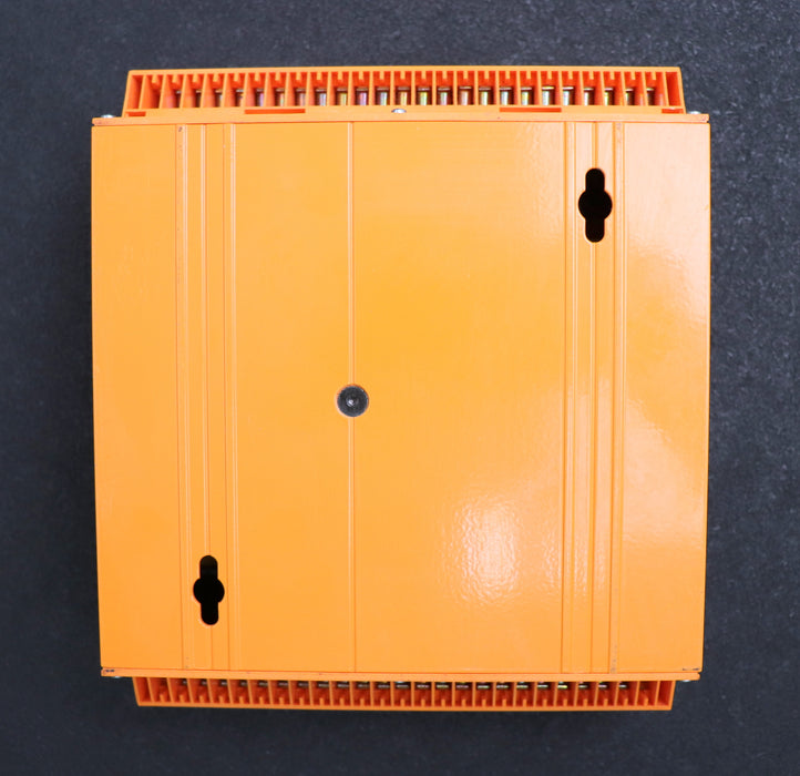 Bild des Artikels IFM-Pegelconverter-Typ-C13005-In:-16x220VAC-Out:-16x24VDC-I:-10mA-gebraucht