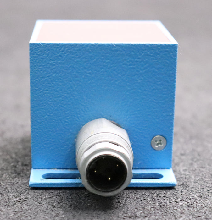 Bild des Artikels PULSOTRONIC-Induktiver-Sensor-Art.Nr.-9807-0259-10…30VDC-400mA-gebraucht