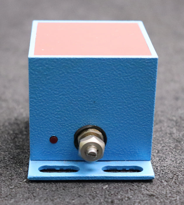 Bild des Artikels PULSOTRONIC-Induktiver-Sensor-Art.Nr.-9807-0259-10…30VDC-400mA-gebraucht