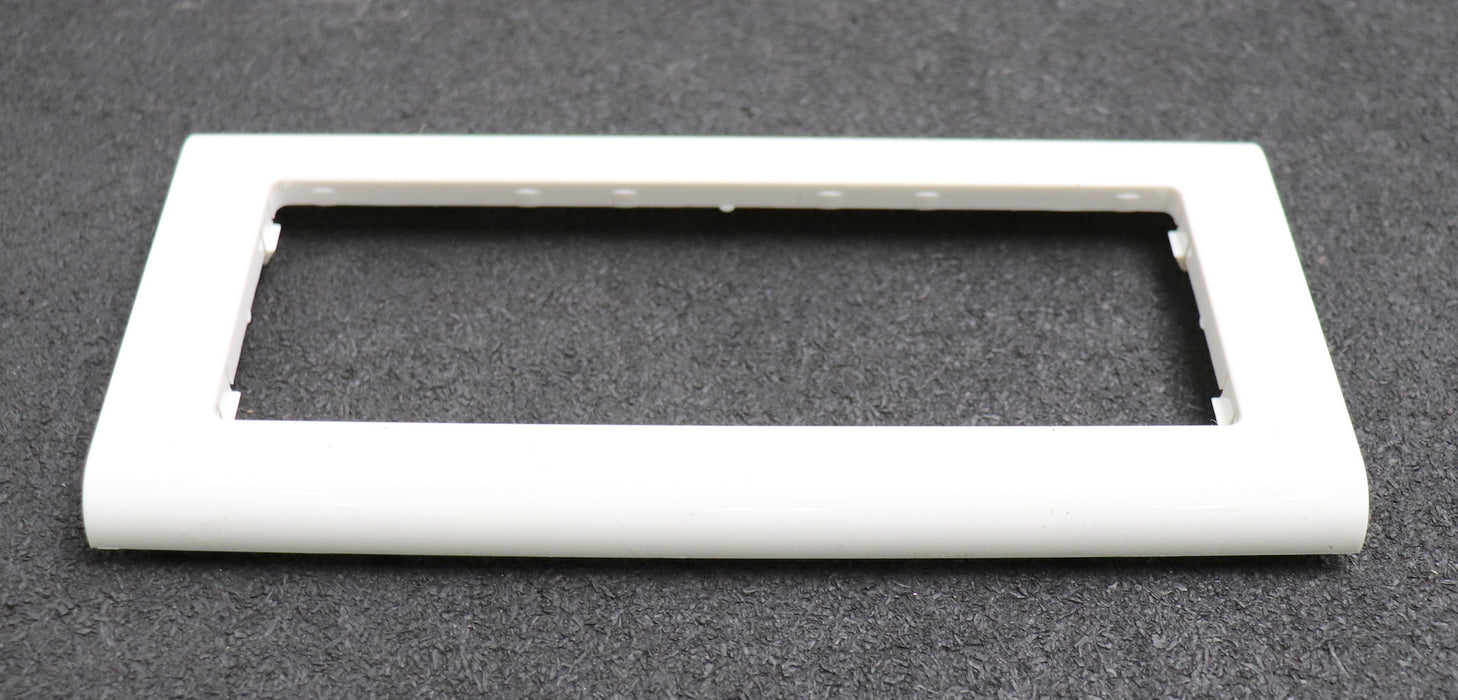 Bild des Artikels REHAU-5x-3-fach-Schutzkontakt-Steckdose-Art.Nr.-730008-510-2-pol.-vorverdrahtet