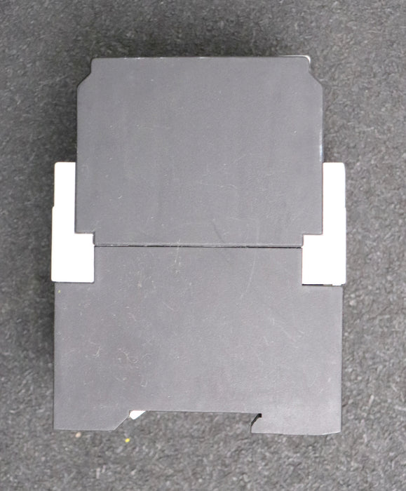 Bild des Artikels MÖLLER-Stromüberwachungsrelais-Typ-EMR4-I15-2-A-24VDC-/-4A,-230VAC-/-4A