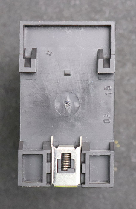Bild des Artikels MÖLLER-Stromüberwachungsrelais-Typ-EMR4-I15-2-A-24VDC-/-4A,-230VAC-/-4A