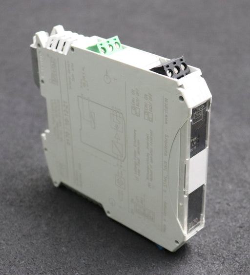 Bild des Artikels STAHL-/-ISPAC--Schaltverstärker-Typ-9170/10-12-21-120…230VAC-gebraucht