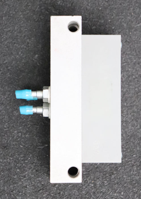 Bild des Artikels BOSCH-Plattenventil-mit-Rohranschluss-Art.Nr.-0821000005-Qn-=-80-l/min-gebraucht