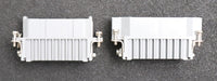 Bild des Artikels HARTING-Set-Buchseneinsatz-HAN-D25M-+-HAN-D25F-25-polig-10A-250V-unbenutzt