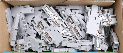 Bild des Artikels PHOENIX-CONTACT-50x-Combi-Stecker-SP-2,5/-1-L-Ord.Nr.-3043019-unbenutzt