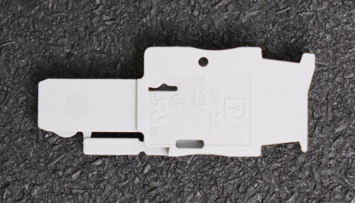 Bild des Artikels PHOENIX-CONTACT-50x-Combi-Stecker-SP-2,5/-1-L-Ord.Nr.-3043019-unbenutzt