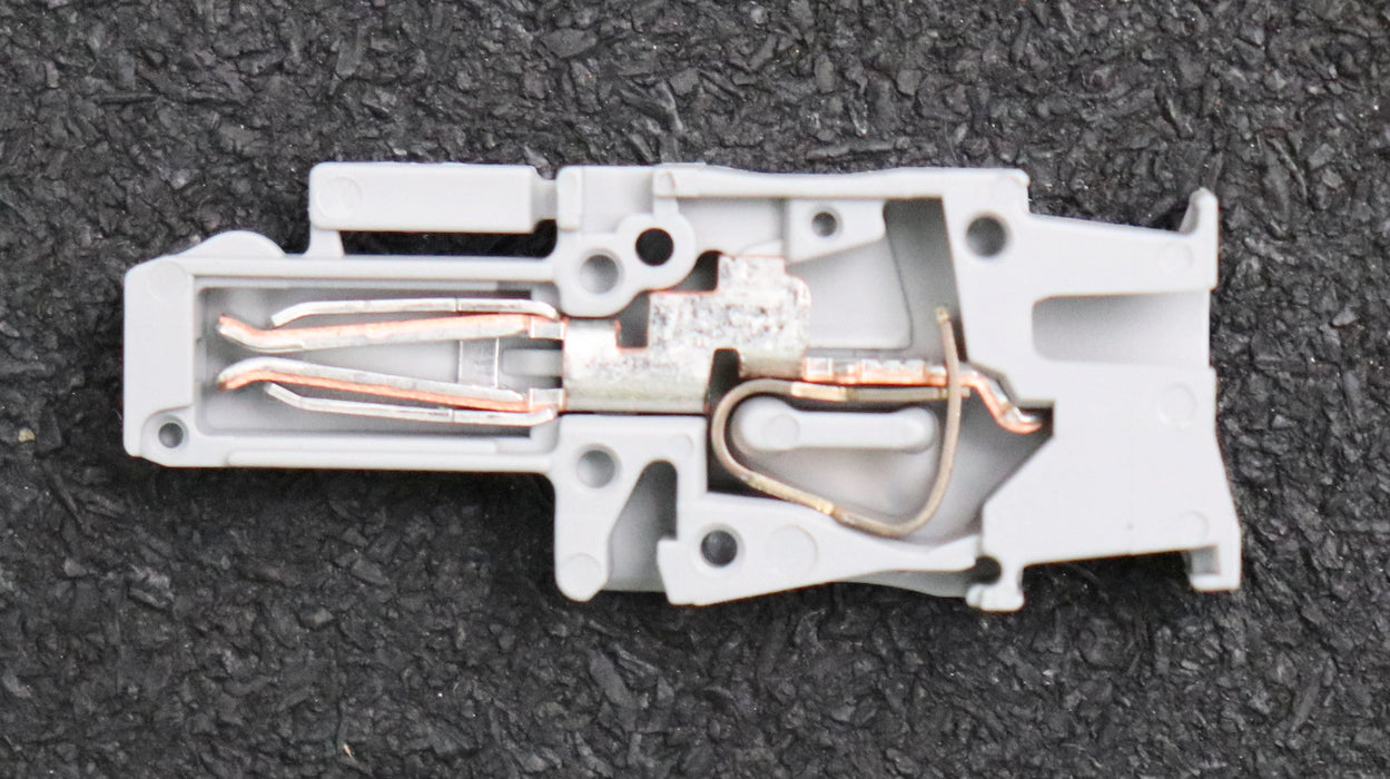 Bild des Artikels PHOENIX-CONTACT-50x-Combi-Stecker-SP-2,5/-1-L-Ord.Nr.-3043019-unbenutzt