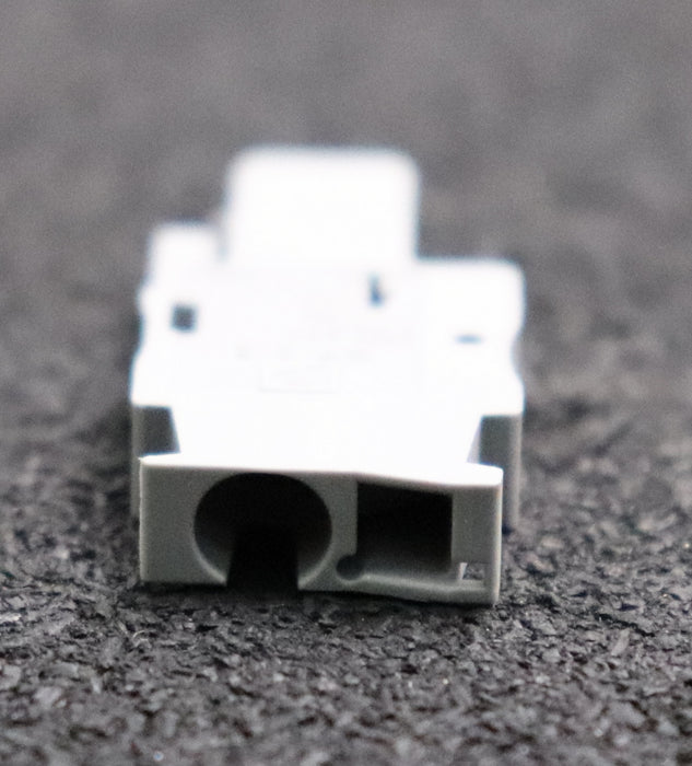 Bild des Artikels PHOENIX-CONTACT-50x-Combi-Stecker-SP-2,5/-1-L-Ord.Nr.-3043019-unbenutzt