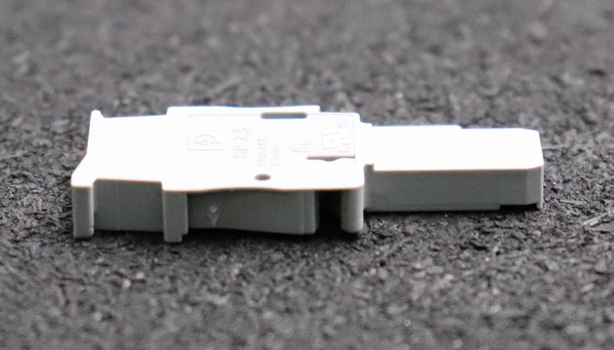 Bild des Artikels PHOENIX-CONTACT-50x-Combi-Stecker-SP-2,5/-1-L-Ord.Nr.-3043019-unbenutzt