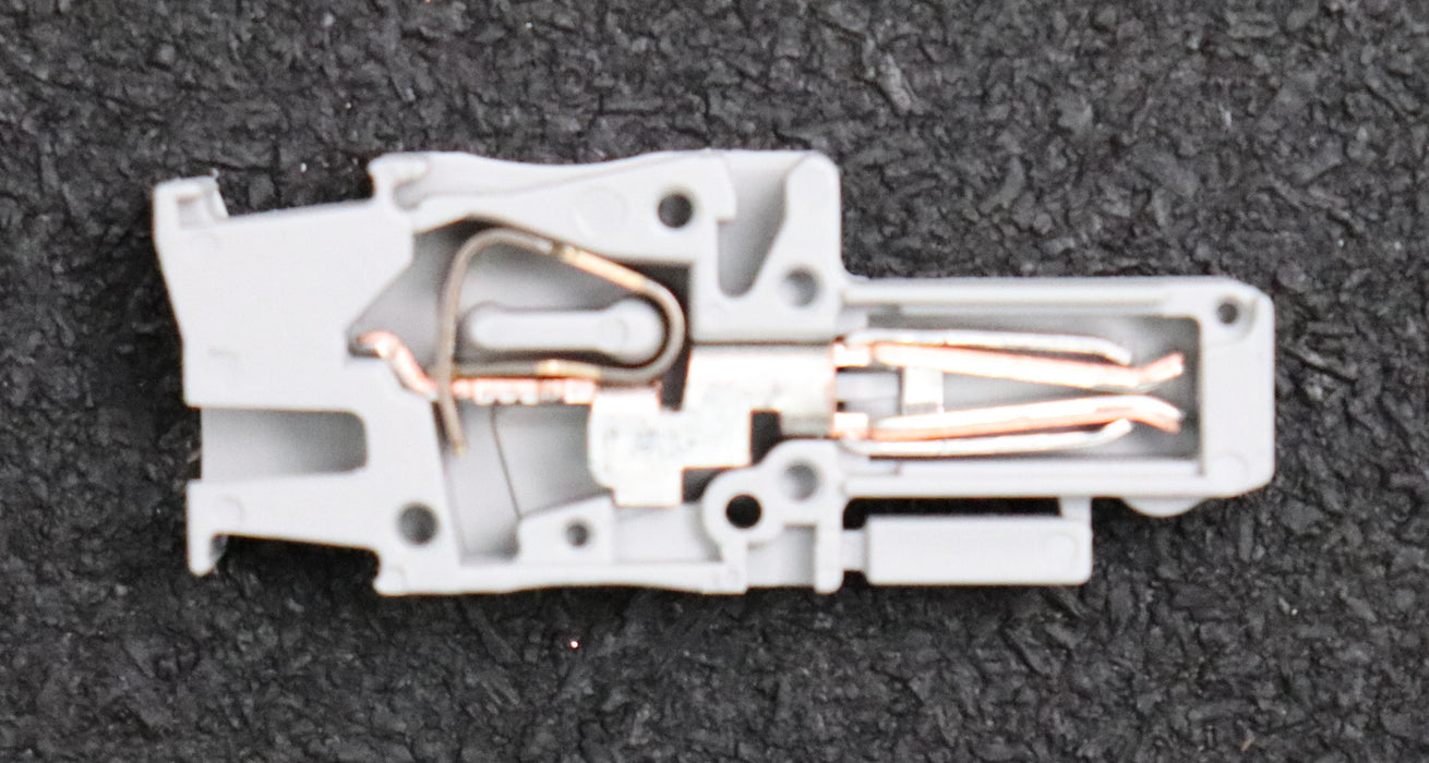 Bild des Artikels PHOENIX-CONTACT-45x-Combi-Stecker-SP-2,5/-1-L-Ord.Nr.-3043019-unbenutzt