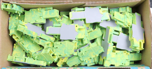 Bild des Artikels PHOENIX-CONTACT-50x-Combi-Stecker-SP-2,5/-1-R-GNYE-Ord.Nr.-3043093-unbenutzt