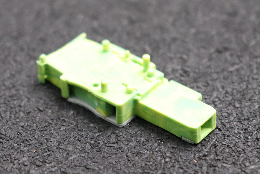 Bild des Artikels PHOENIX-CONTACT-50x-Combi-Stecker-SP-2,5/-1-R-GNYE-Ord.Nr.-3043093-unbenutzt