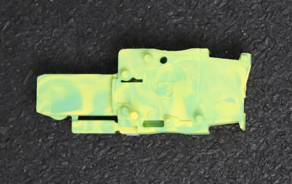 Bild des Artikels PHOENIX-CONTACT-50x-Combi-Stecker-SP-2,5/-1-R-GNYE-Ord.Nr.-3043093-unbenutzt