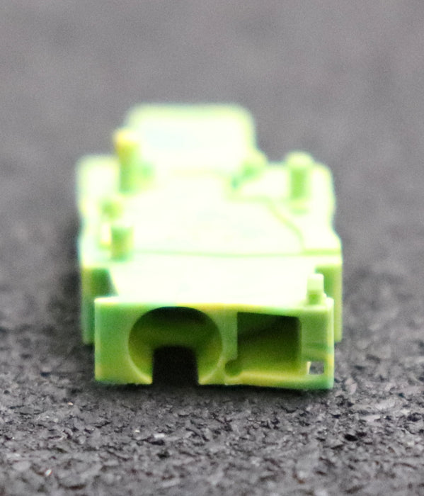 Bild des Artikels PHOENIX-CONTACT-50x-Combi-Stecker-SP-2,5/-1-R-GNYE-Ord.Nr.-3043093-unbenutzt