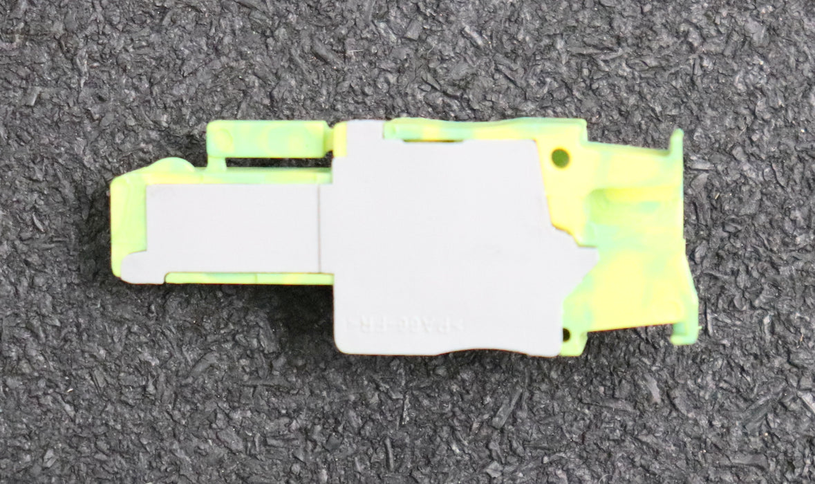 Bild des Artikels PHOENIX-CONTACT-50x-Combi-Stecker-SP-2,5/-1-R-GNYE-Ord.Nr.-3043093-unbenutzt