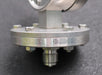 Bild des Artikels WIKA-DURATHERM-600-Plattenfedermanometer-Typ-DDP-66-0-4bar-G1/4"-Ø-101mm