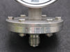 Bild des Artikels WIKA-DURATHERM-600-Plattenfedermanometer-Typ-DDP-62-0-1,0bar-G1/4"-Ø-101mm