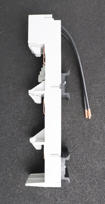 Bild des Artikels RITTAL-OM-Adapter-Typ-SV-9340.320-25A-690VAC-AWG12-unbenutzt-in-OVP