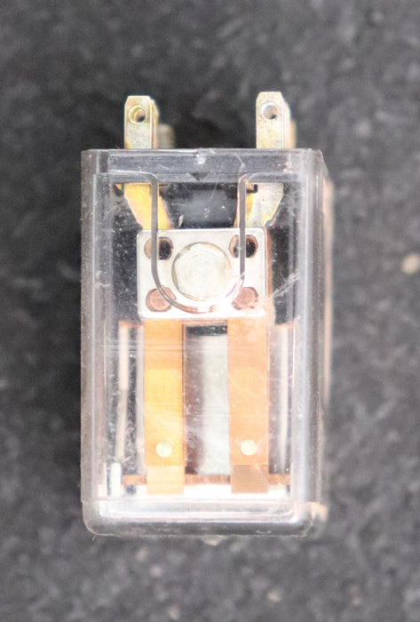 Murrelekronik RPK 2/4 Relaisplatte mit 2 V23154-DD719-B110 Relais, 12.82 Murrelekronik RPK 2/4 Relaisplatte mit 2 V23154-DD719-B110 Relais, 12.82