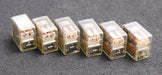 Bild des Artikels SIEMENS-6x-Relais-V23154-D0717-B110-12VDC-gebraucht