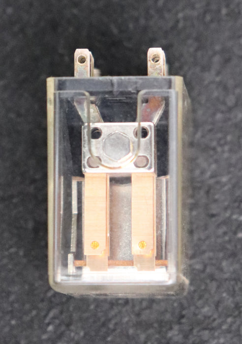 Bild des Artikels SIEMENS-Relais-V23154-D0717-F104-8,3-20VDC-gebraucht