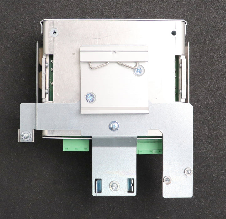 Bild des Artikels SEW-Bremsmodul-Typ-BST-0.7s-400V-0B-P/N-18255205.1111-Uz-350…750VDC-Uin-24VDC