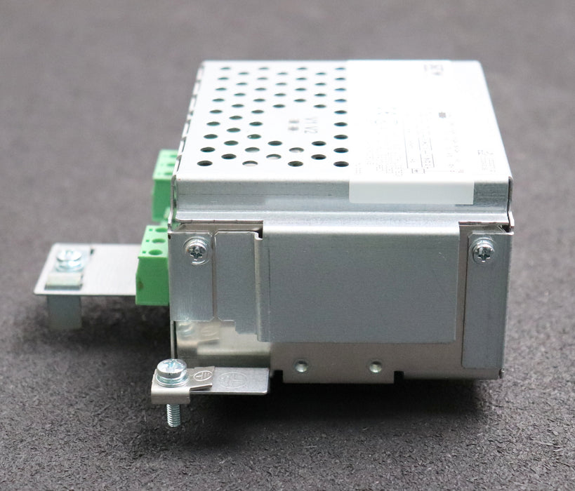 Bild des Artikels SEW-Bremsmodul-Typ-BST-0.7s-400V-00-P/N-13000772.1111-Uz-350…750VDC-Uin-24VDC