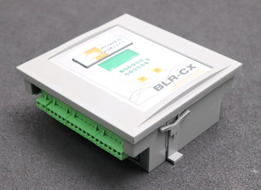 Bild des Artikels BELUK-Blindleistungsregler-Typ-BLR-CX-12-M-K2-Ub-115/230V-50/60Hz-6VA