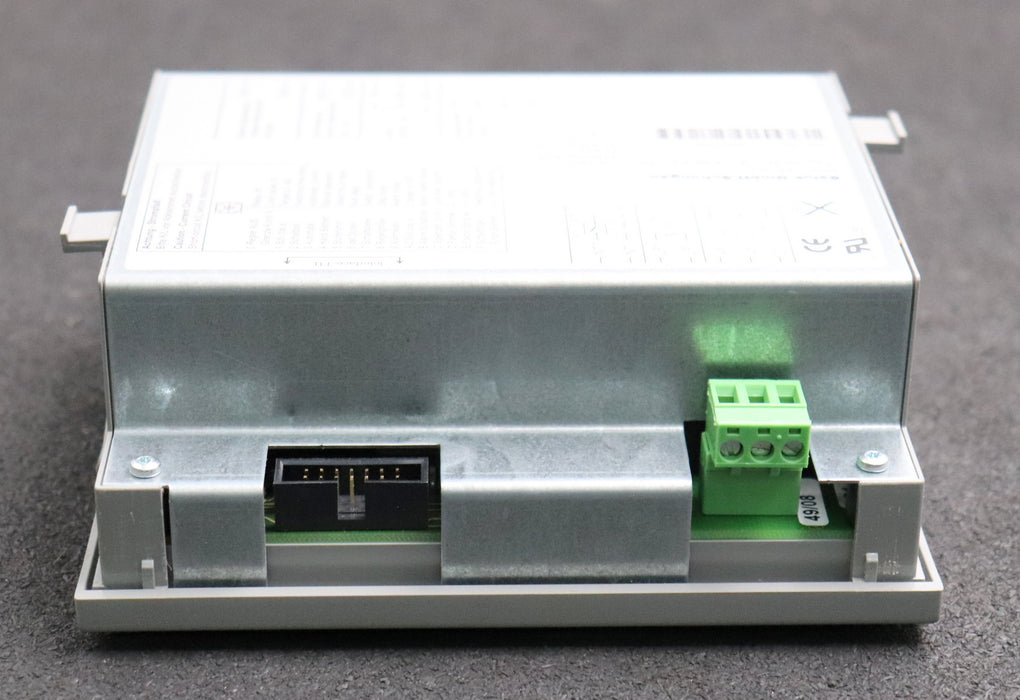 Bild des Artikels BELUK-Blindleistungsregler-Typ-BLR-CX-12-M-K2-Ub-115/230V-50/60Hz-6VA