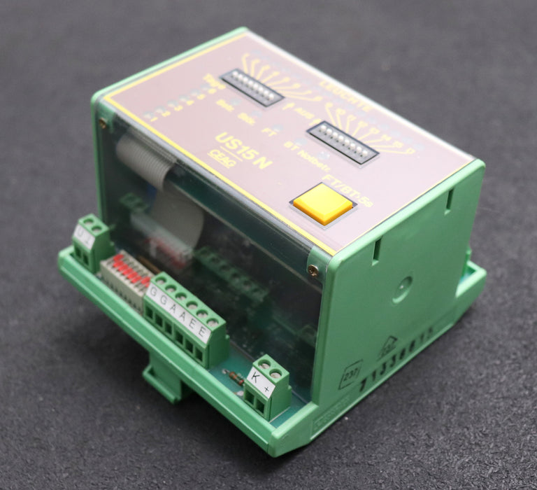 Bild des Artikels PHOENIX-CONTACT-/-CEAG-Notlichtüberwachung-Typ-US15-N-Art.Nr.-400-71-338-526