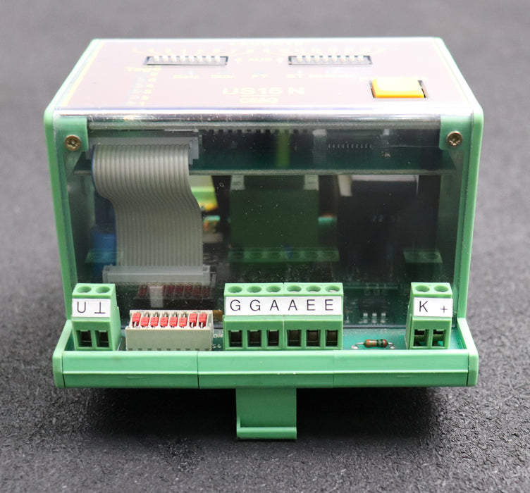 Bild des Artikels PHOENIX-CONTACT-/-CEAG-Notlichtüberwachung-Typ-US15-N-Art.Nr.-400-71-338-526