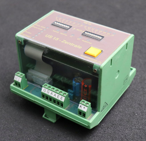 Bild des Artikels PHOENIX-CONTACT-/-CEAG-Notlichtüberwachung-Typ-US15-N-Art.Nr.-400-71-337-991