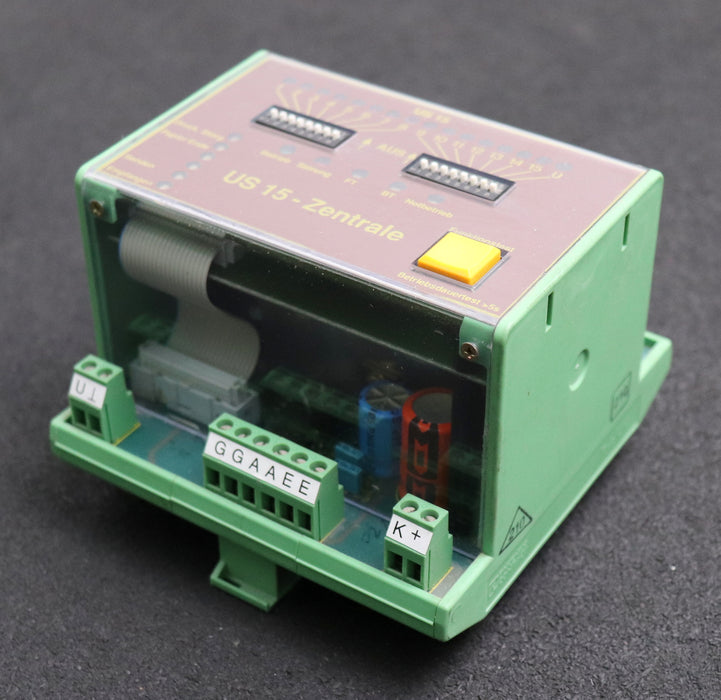 Bild des Artikels PHOENIX-CONTACT-/-CEAG-Notlichtüberwachung-Typ-US15-N-Art.Nr.-400-71-337-991